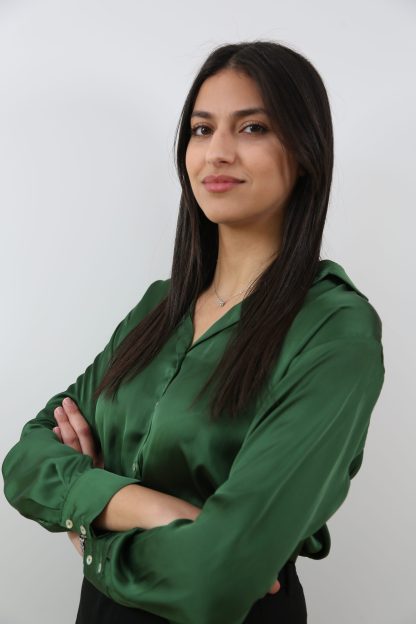 Inès Abou Nasser