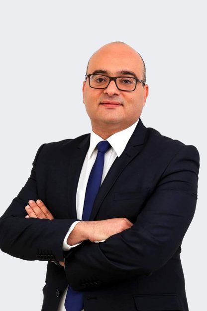 Majdi Hassen
