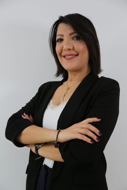 Rahma Kamoun